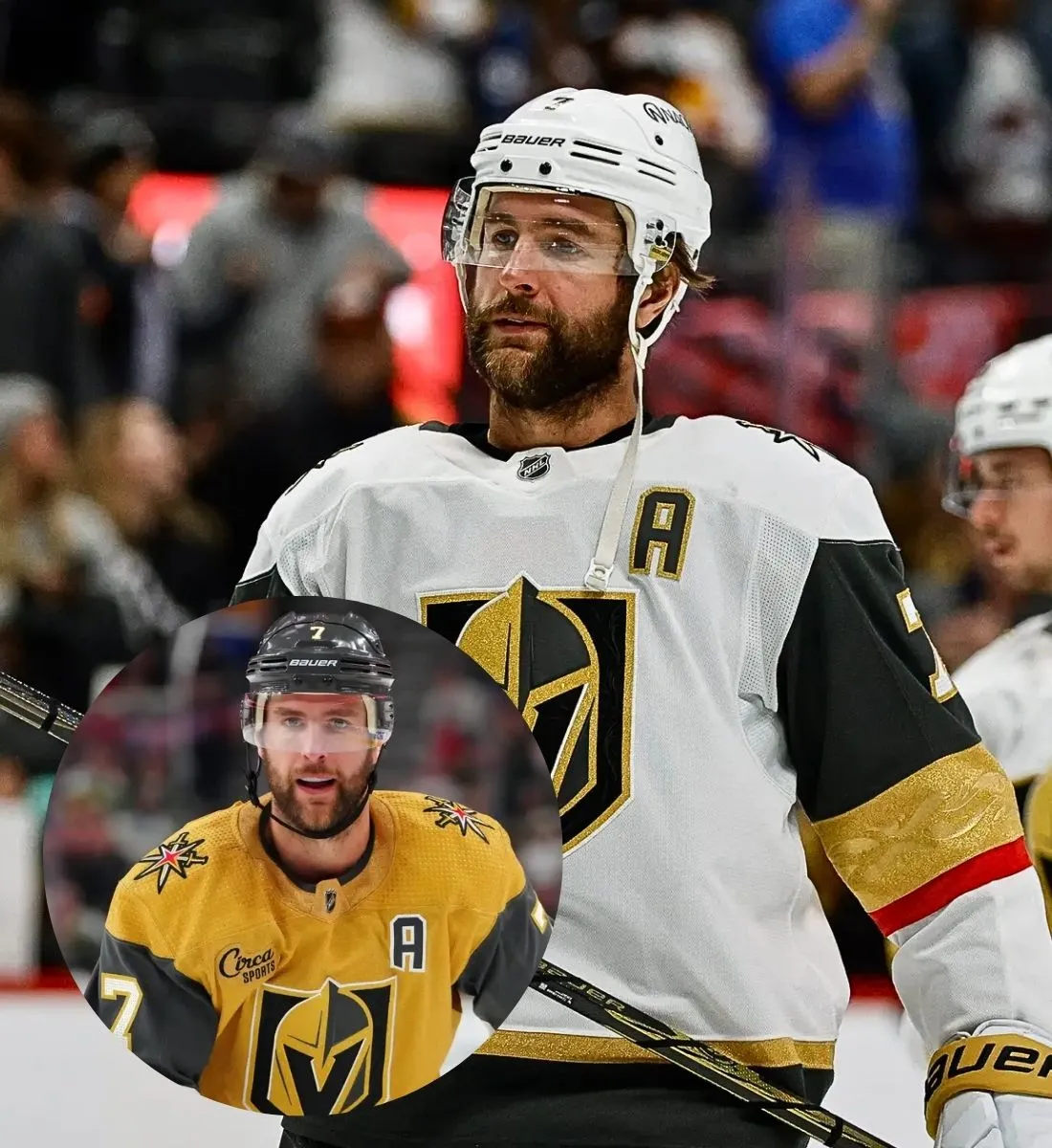 Pietrangelo’s status will have a big impact on Vegas’ offseason