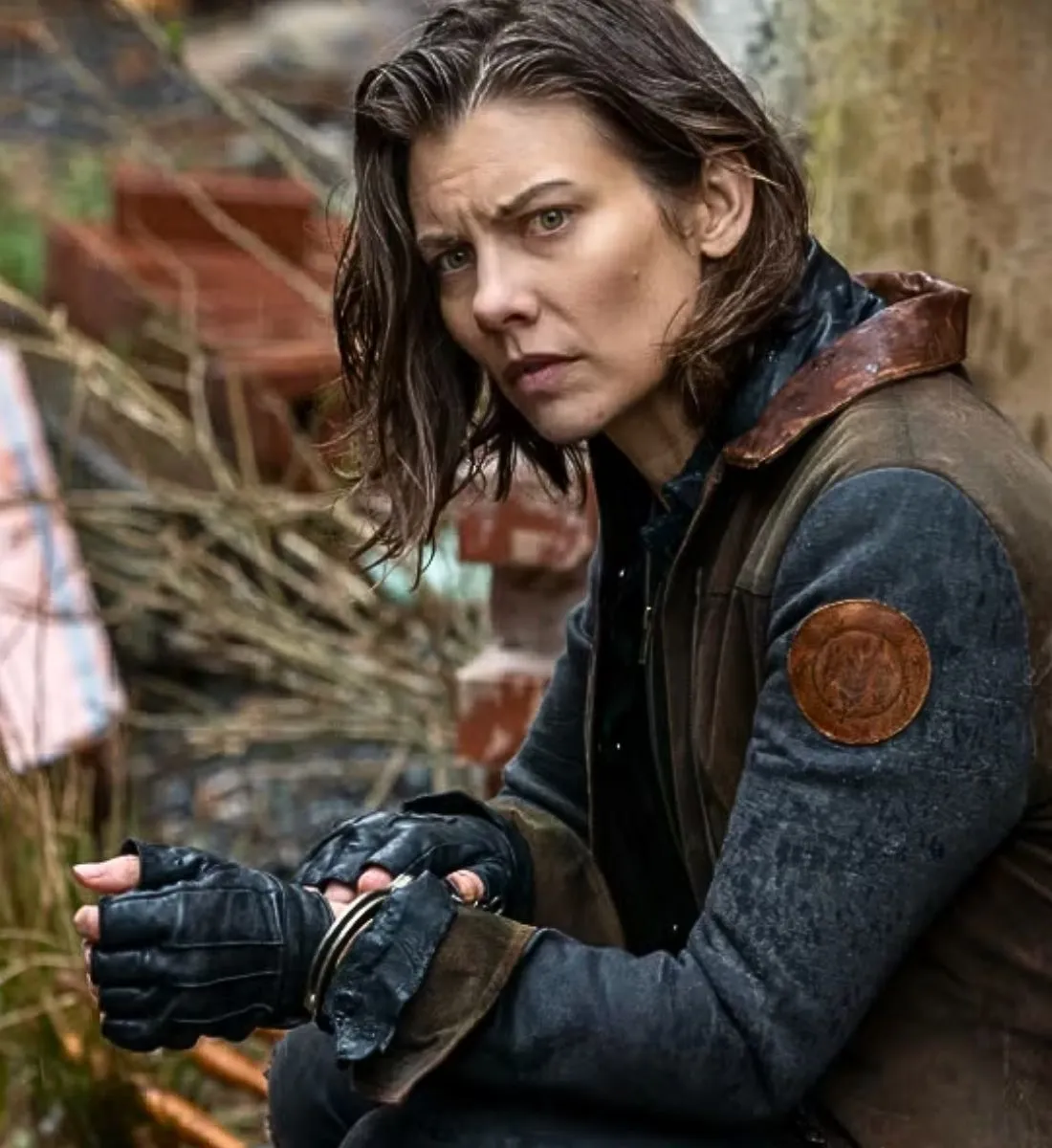 Lauren Cohan Explains The Dead City Finale’s Major TWD Callback Moment: “I Don’t Want This Feeling Anymore”