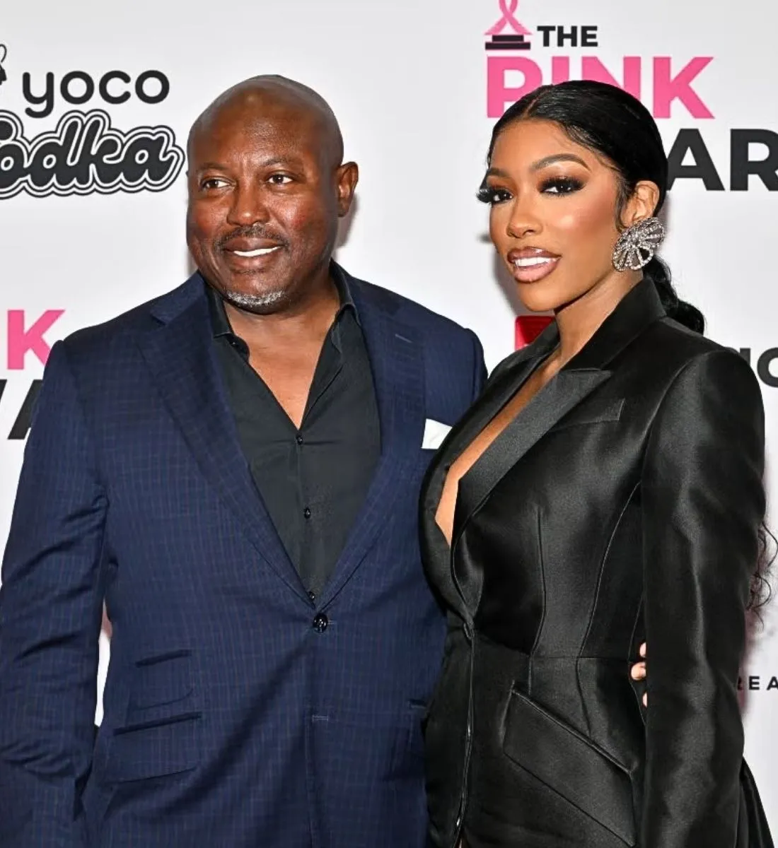 RHOA Star Porsha Williams Discusses Moment Marriage Began to Crumble, Claims Simon Became a Different Person After They Married, Plus Opens Up About Prenup & Healing