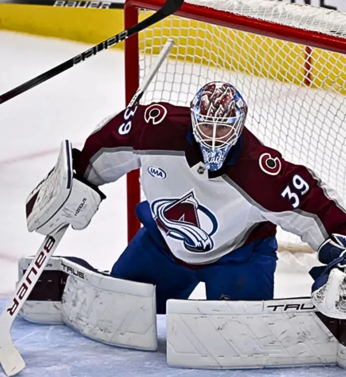 3 Players the Avalanche Must Trade in the 2025 NHL Offseason for Long-Term Success