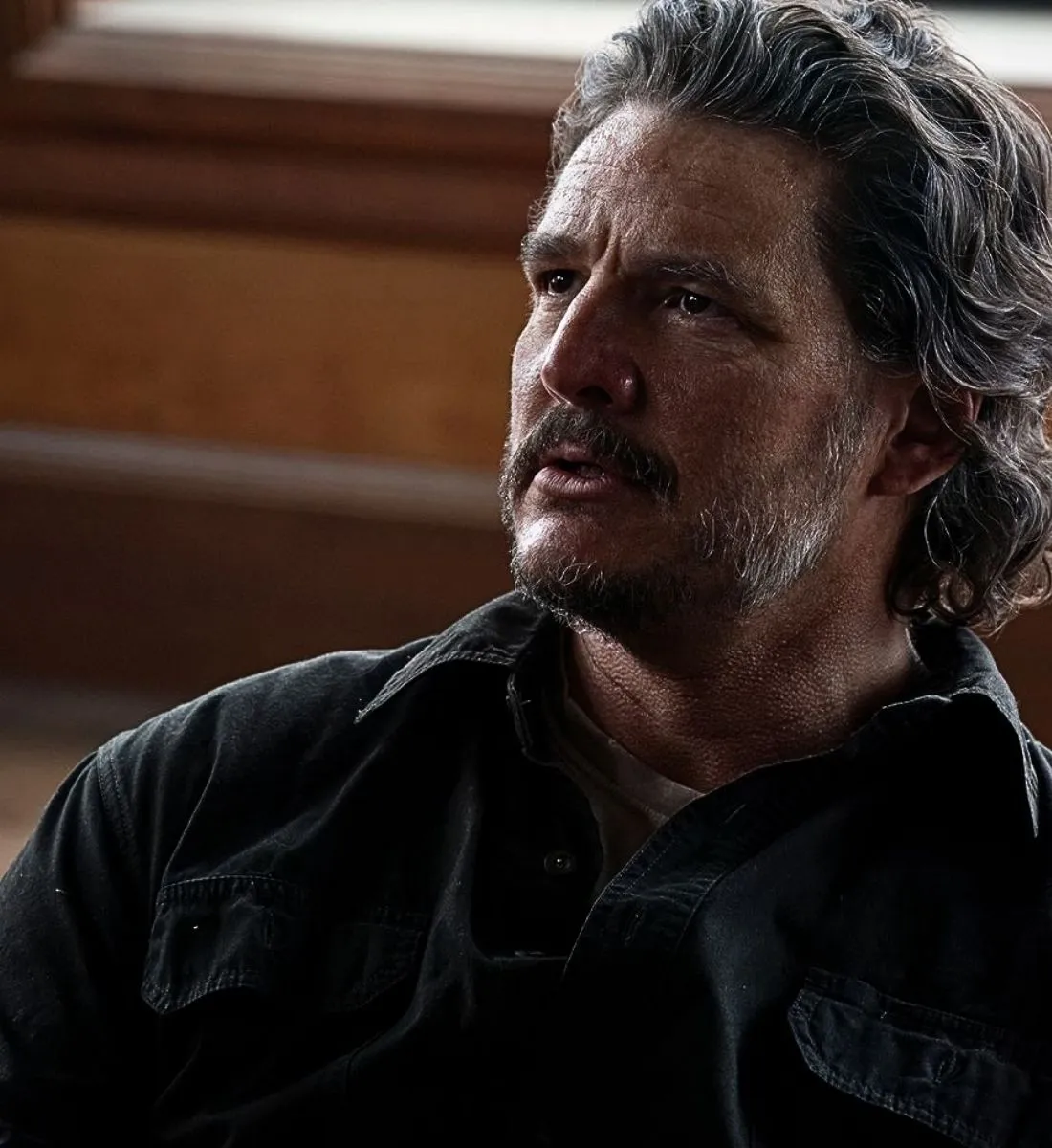 Pedro Pascal’s Gone — Meet the Star Who Saved The Last of Us Season 2! Pedro Pascal’s Gone — Meet the Star Who Saved The Last of Us Season 2!