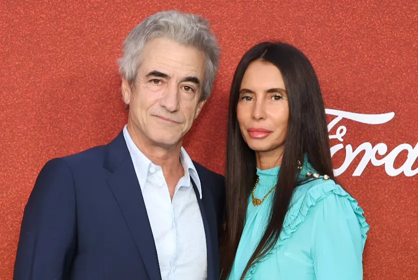 Actor, ‘Chicago Fire’ star, files for divorce after 15 years with musician wife