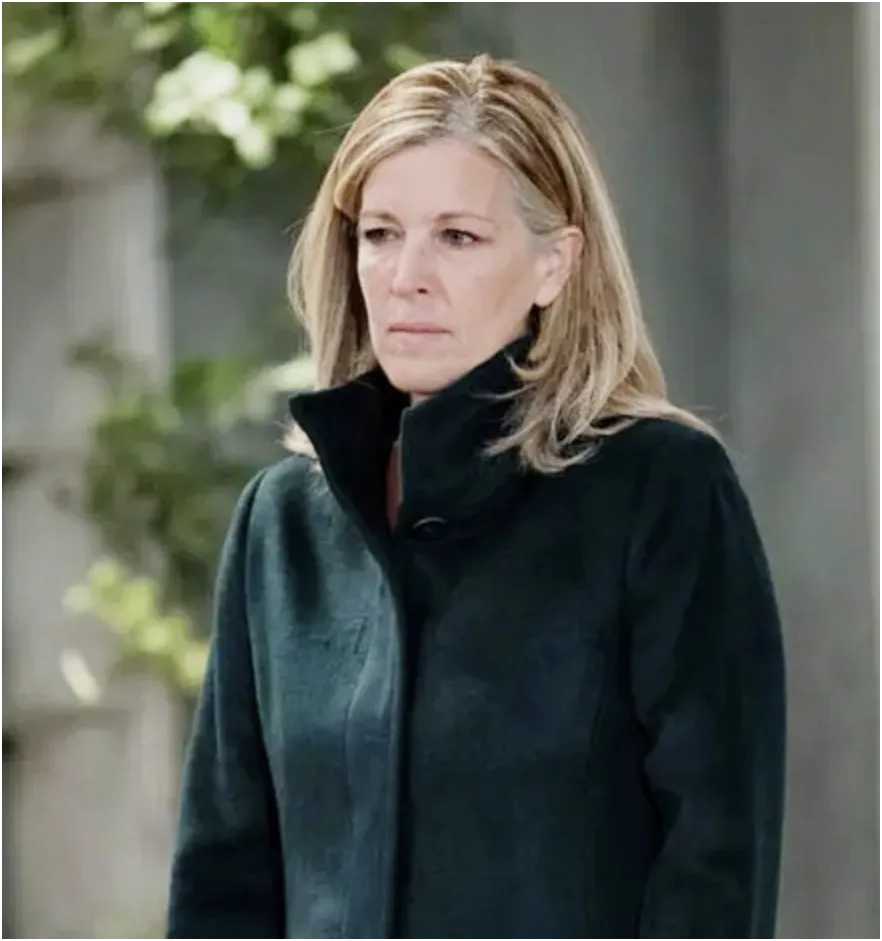 GH SPOILERS: Carly’s Wrench Could Be DEADLY — Brennan Set Up for Murder?!