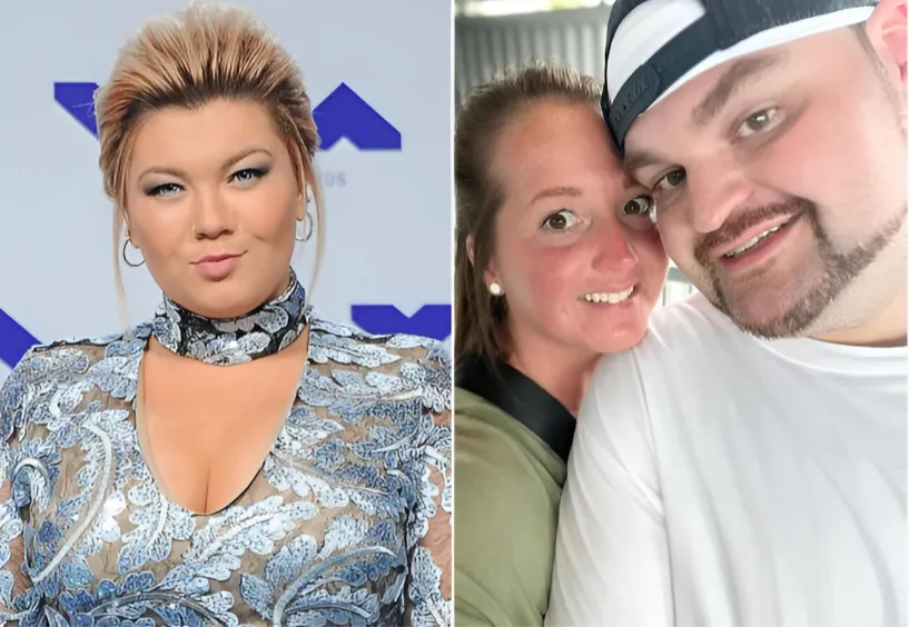 Amber Portwood Claims She’s “Not At All” Sorry for Committing Domestic Violence Against Ex Gary Shirley Years Ago: “You Shouldn’t Have Cheated On Me”