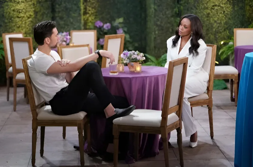 Young and the Restless Spoilers Preview June 25: The Aftermath of Lies