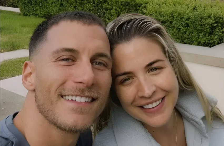 Gorka Marquez shares Gemma Atkinson wedding update as BBC Strictly star admits 'It doesn't matter'