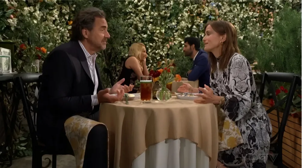 B&B Must Watch Moments June 25: Ridge Responds to Taylor’s Burning Question
