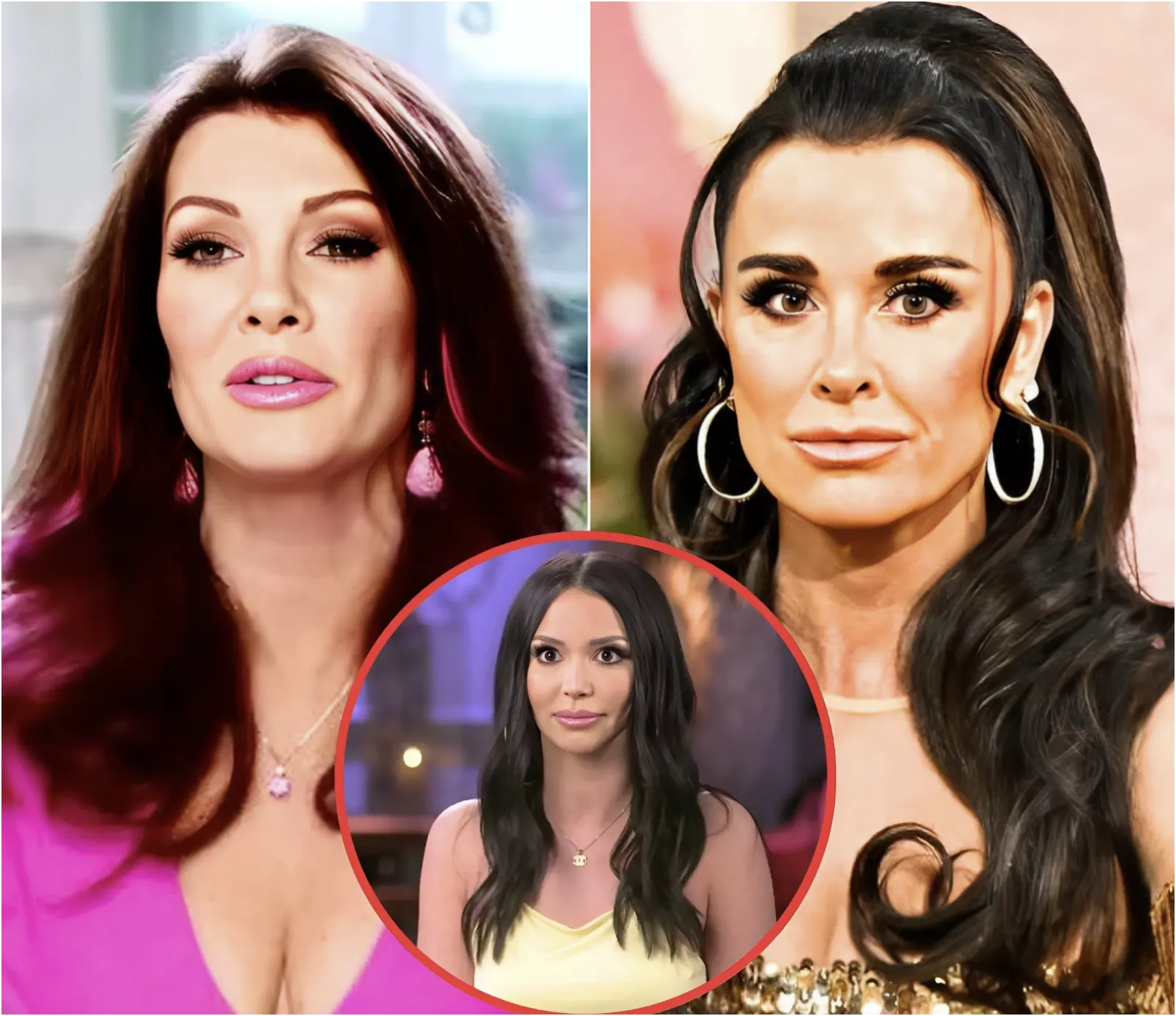 Lisa Vanderpump Spills Major Tea on WWHL — Shades Kyle, Scheana, and Dorit, Defends PK, and Breaks Silence on Mauricio Rumors! Lisa Vanderpump Spills Major Tea on WWHL — Shades Kyle, Scheana, and Dorit, Defends PK, and Breaks Silence on Mauricio Rumors!