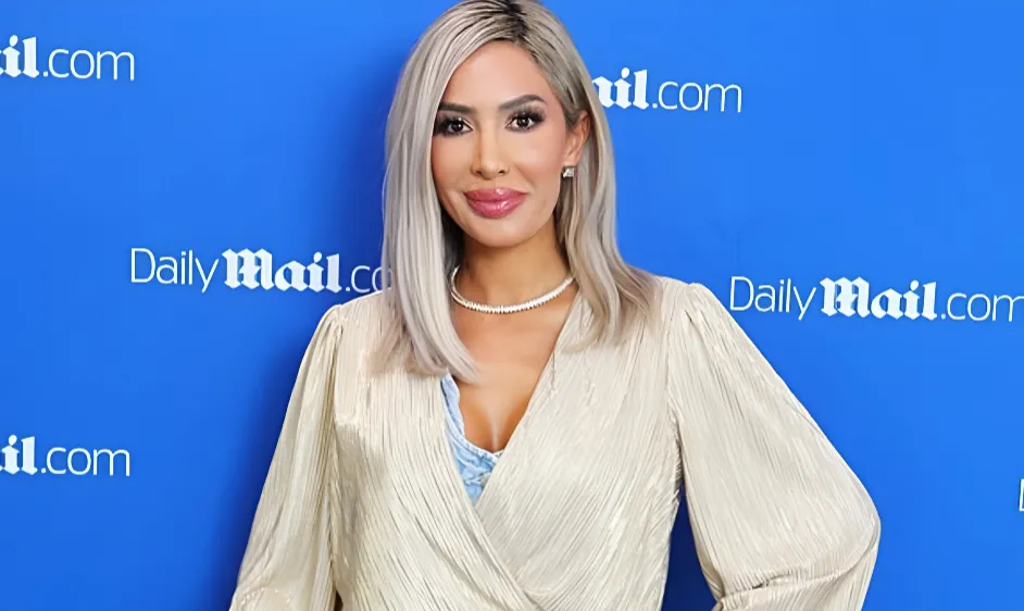 Teen Mom star Farrah Abraham reveals how much she makes on OnlyFans