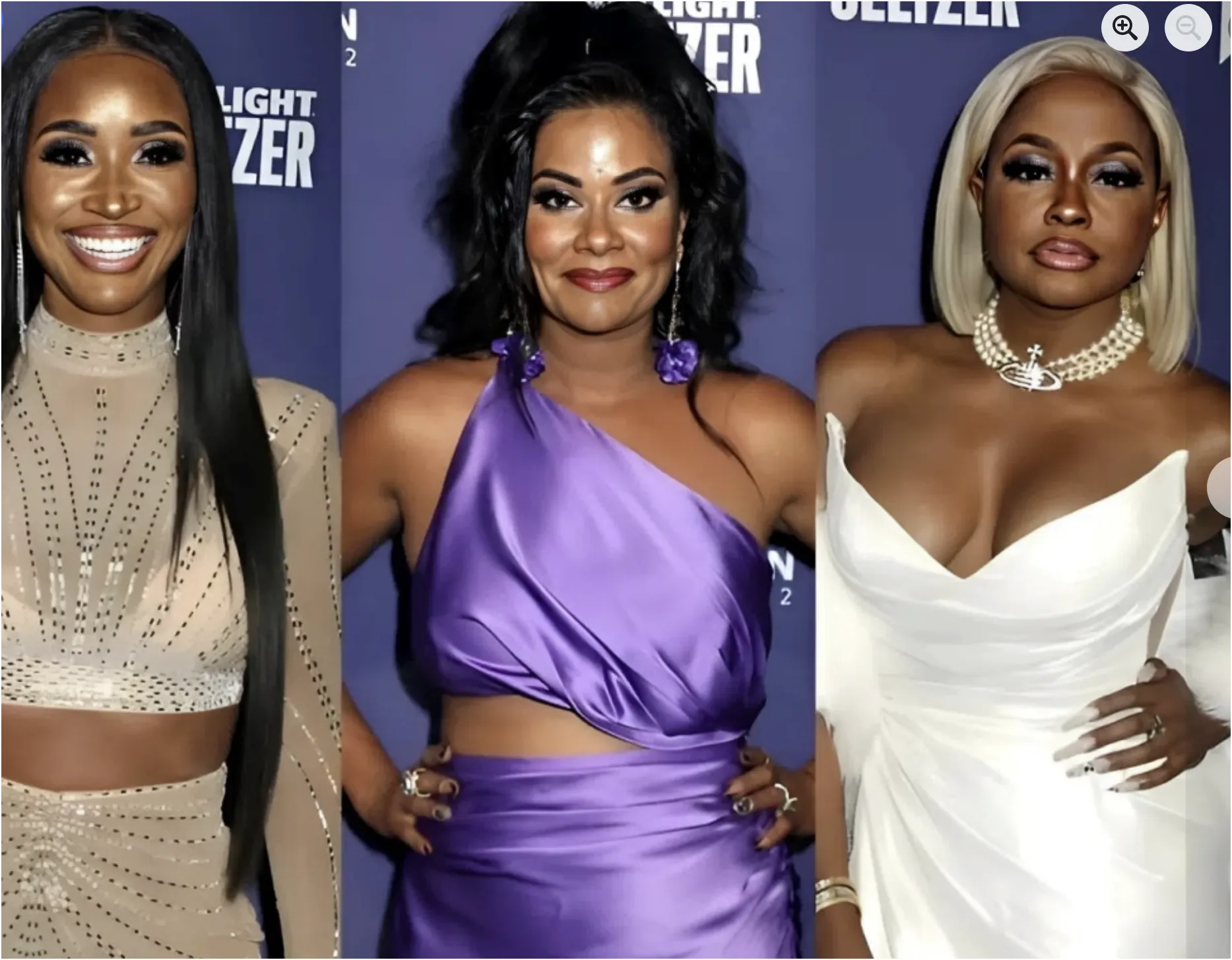 REPORT: Dr. Contessa Metcalfe Quits Married to Medicine as Phaedra Parks Joins Show Ahead of Season 10, Was Anila Sajja Fired?