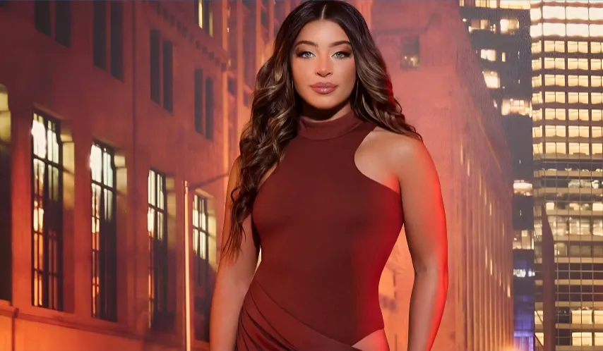 Gia Giudice Addresses Rumors She Was Fired By Bravo—’The Math Just Isn’t Mathing’