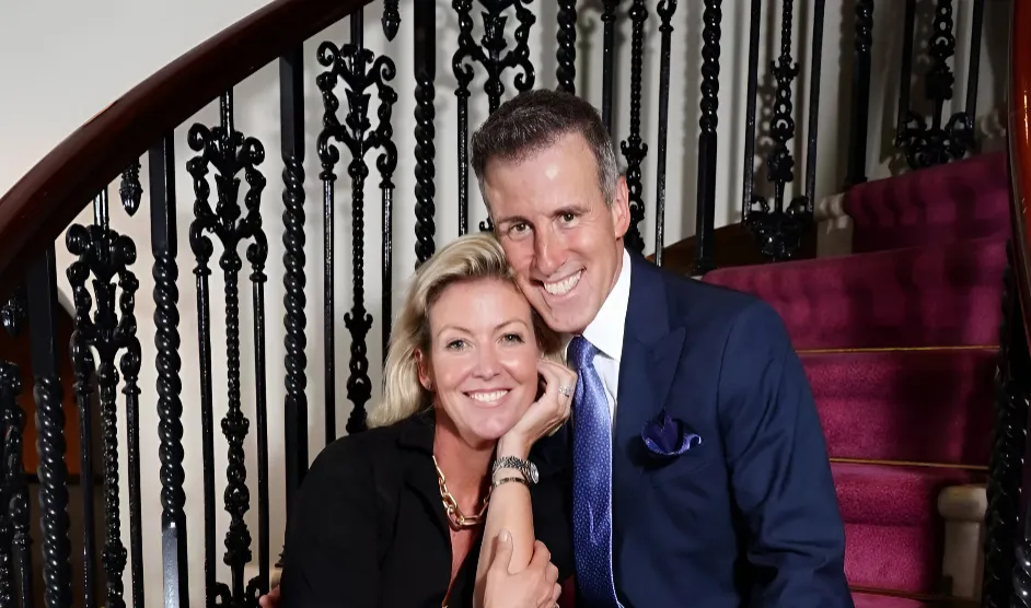 BBC Strictly's Anton Du Beke tells wife to 'grow up' over everyday gripe