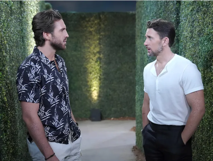 ‘The Young And The Restless’ Spoilers Wednesday, June 25: Chance’s Mystery, Amanda’s Emergency, Cane Bombshell
