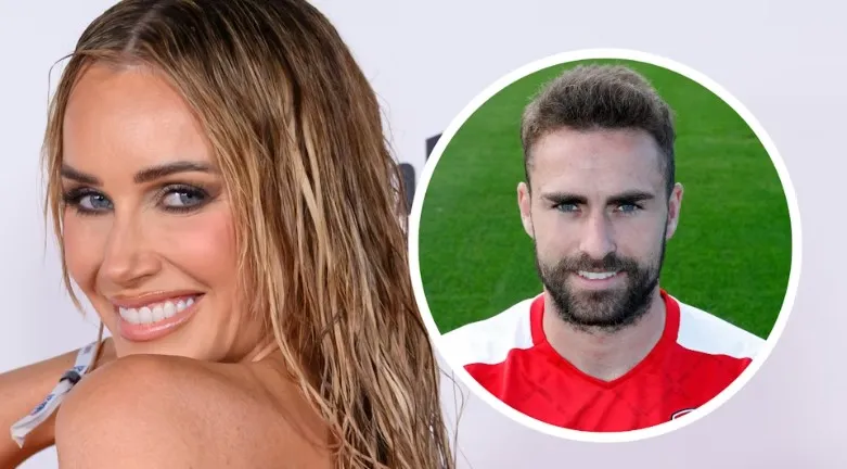 EXCLUSIVE: Love Island's Laura Anderson speaks out on 'engagement' with her HOT boyfriend