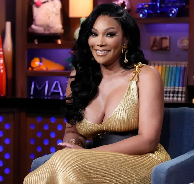 RHOA’s Angela Oakley Reveals Her Real Age: ‘Put This To Rest’