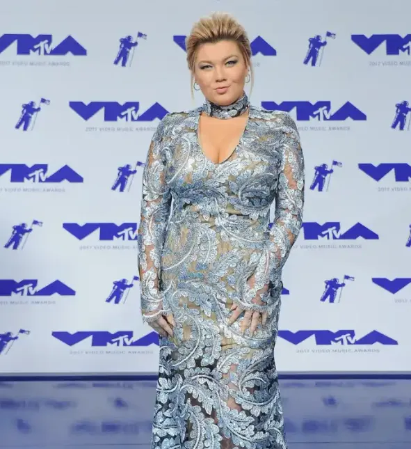 Teen Mom’s Amber Portwood Confirms She’s Dating a New Man: ‘He’s Super Sweet to Me’
