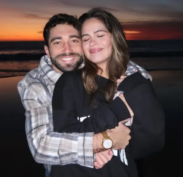 Joey Graziadei & Kelsey Anderson Tease Adding a New Family Member: ‘I’m In’