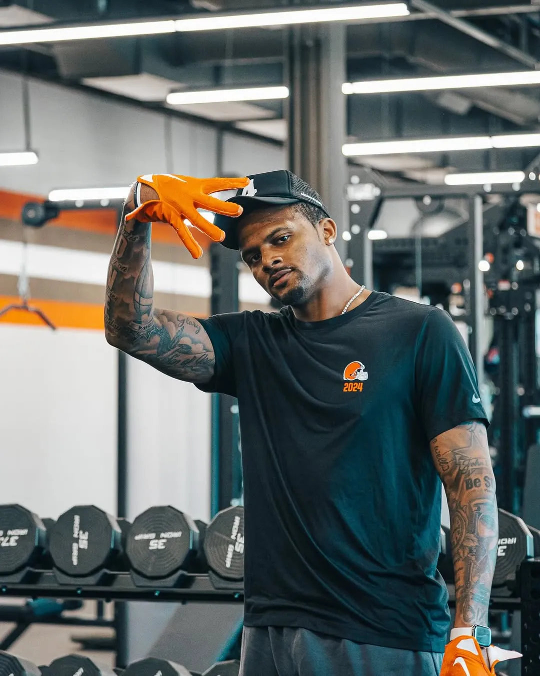 Browns QB Deshaun Watson Gets Troubling News on Future
