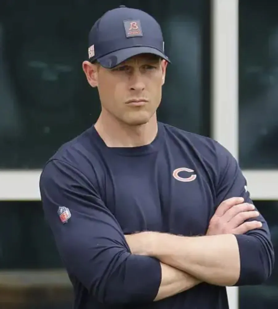 Putting an End to This Ridiculous Bears’ Trade Rumors