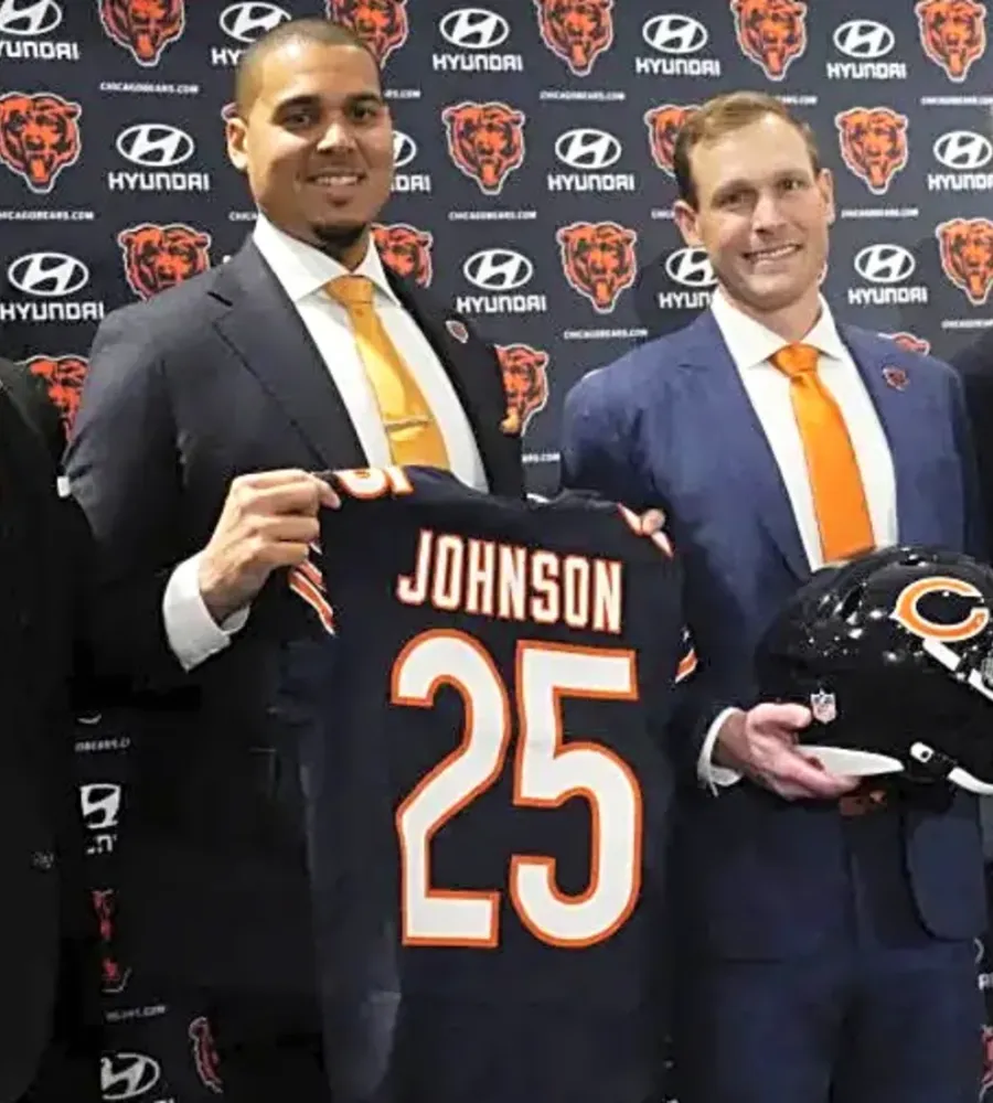 Chicago Bears played key role in major NFL scandal