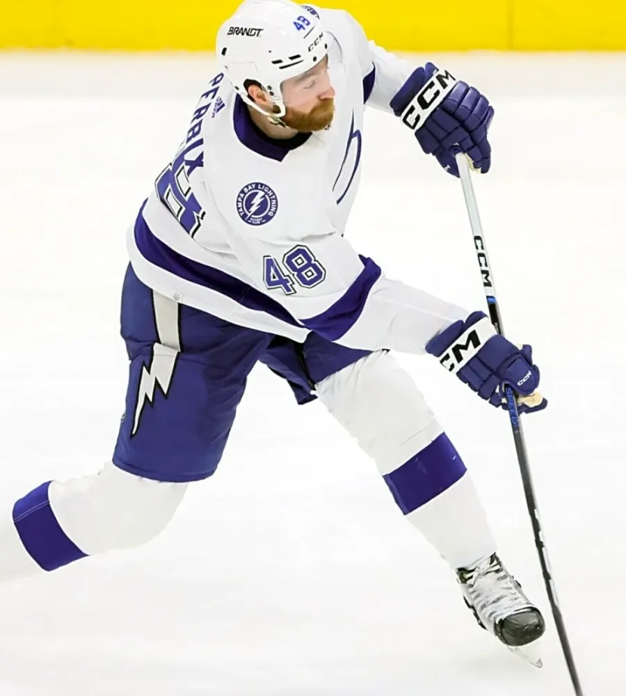 Free agent defenders the Oilers could target this off-season