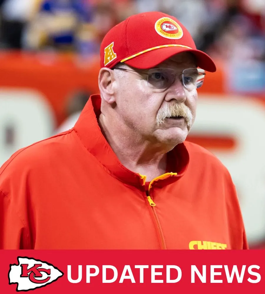Chiefs Rookie Is Likely to Be Cut Before Training Camp