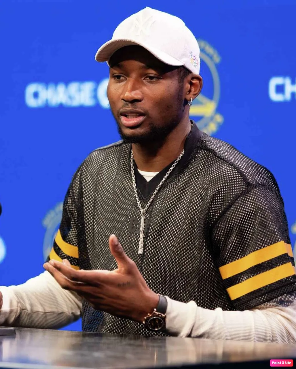 Will Warriors add to NBA’s already frenzied offseason with a Kuminga trade?