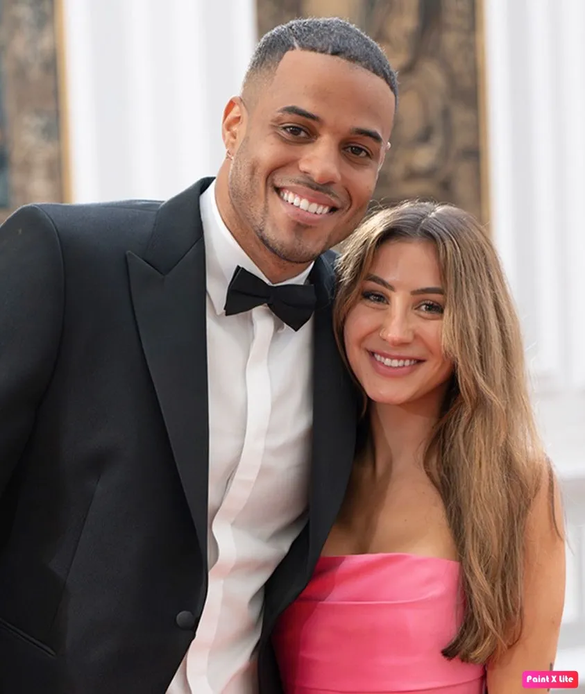 'The Bachelor's' Grant Ellis Reveals Who Initiated Juliana Pasquarosa Split