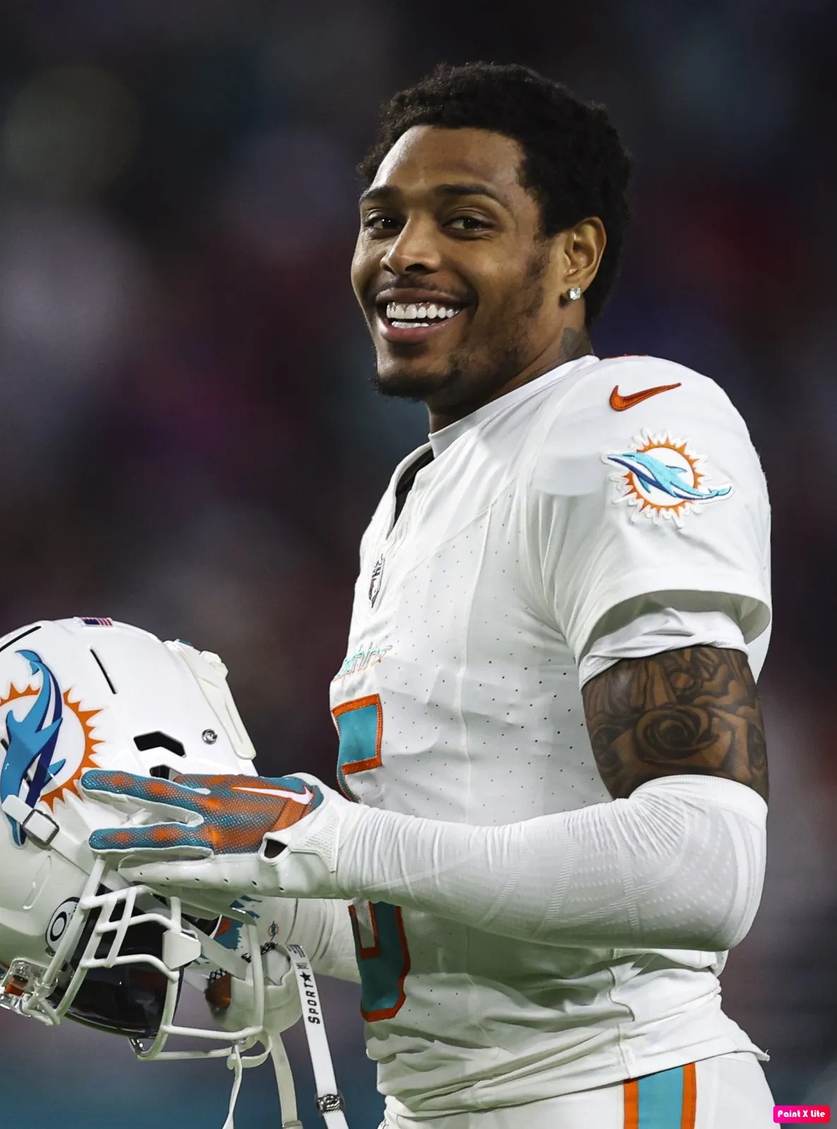 Eagles Emerge as a Top ‘Dark Horse’ Option for Seven-Time Pro Bowl Defender