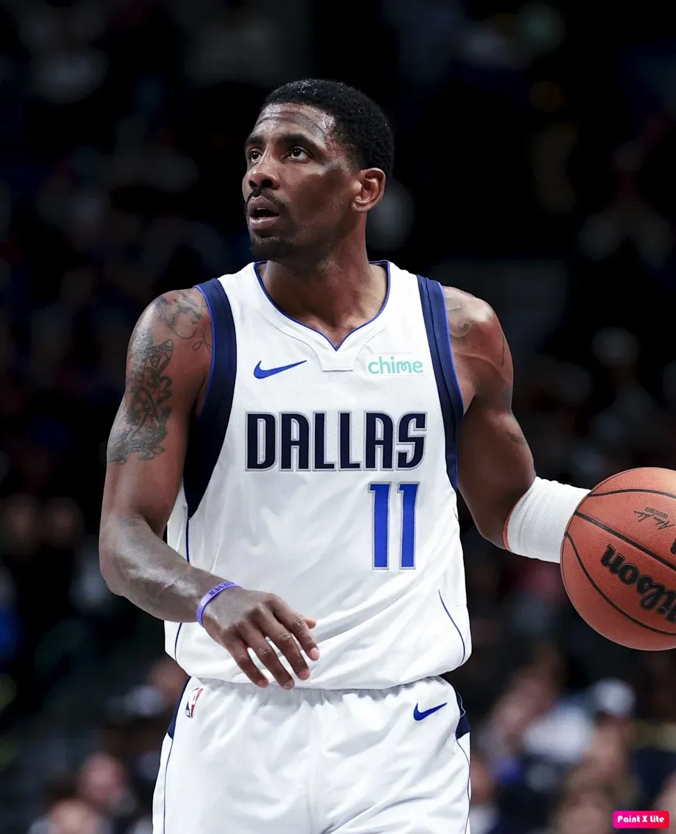 Kyrie Irving's selfless Mavericks move gifts Dallas unexpected free agency cheat code