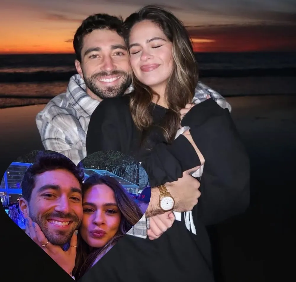 Joey Graziadei & Kelsey Anderson Tease Adding a New Family Member: ‘I’m In’
