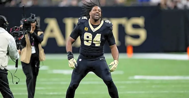 Saints Legend Wants NFL To Make 1 Rule Change
