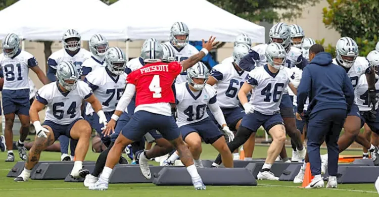Cowboys 2025 season summed up perfectly with just one word