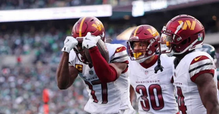 Commanders Trade Terry McLaurin for T.J. Watt in Blockbuster Prediction By Insider