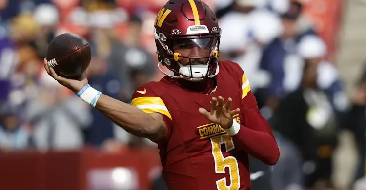 Why bold NFL predictions could shake things up for the Commanders