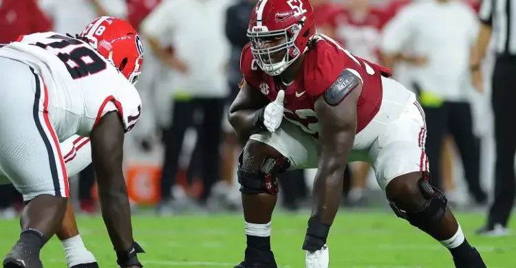 ‘Day 1 Starter’: Cowboys’ $22 Million First Round Pick Earns Glowing Praise