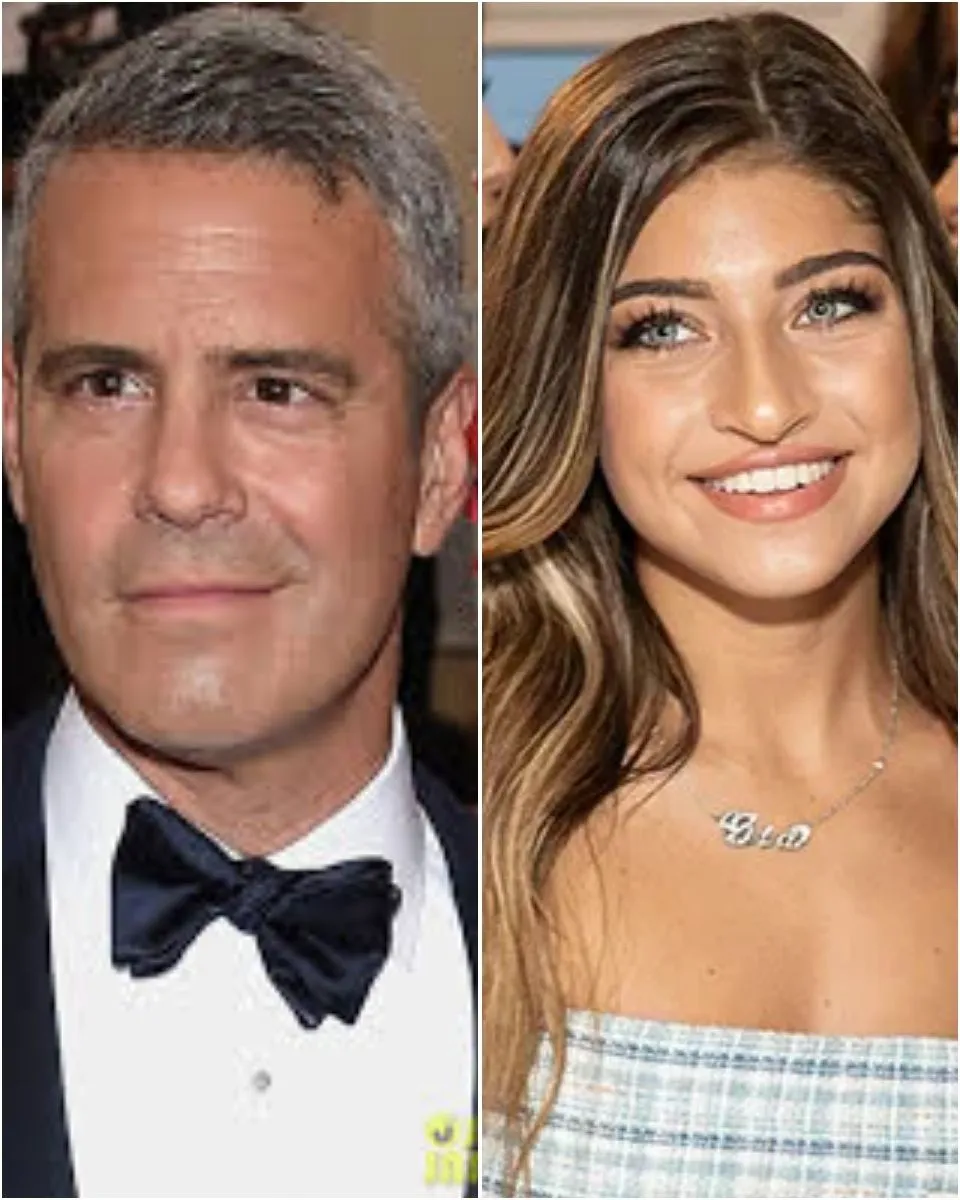 RHONJ's Teresa Giudice Fined $20,000 and Banned from RHONJ for Life for Insulting Andy Cohen Over Daughter's Case She Was Fired from Next Gen NYC