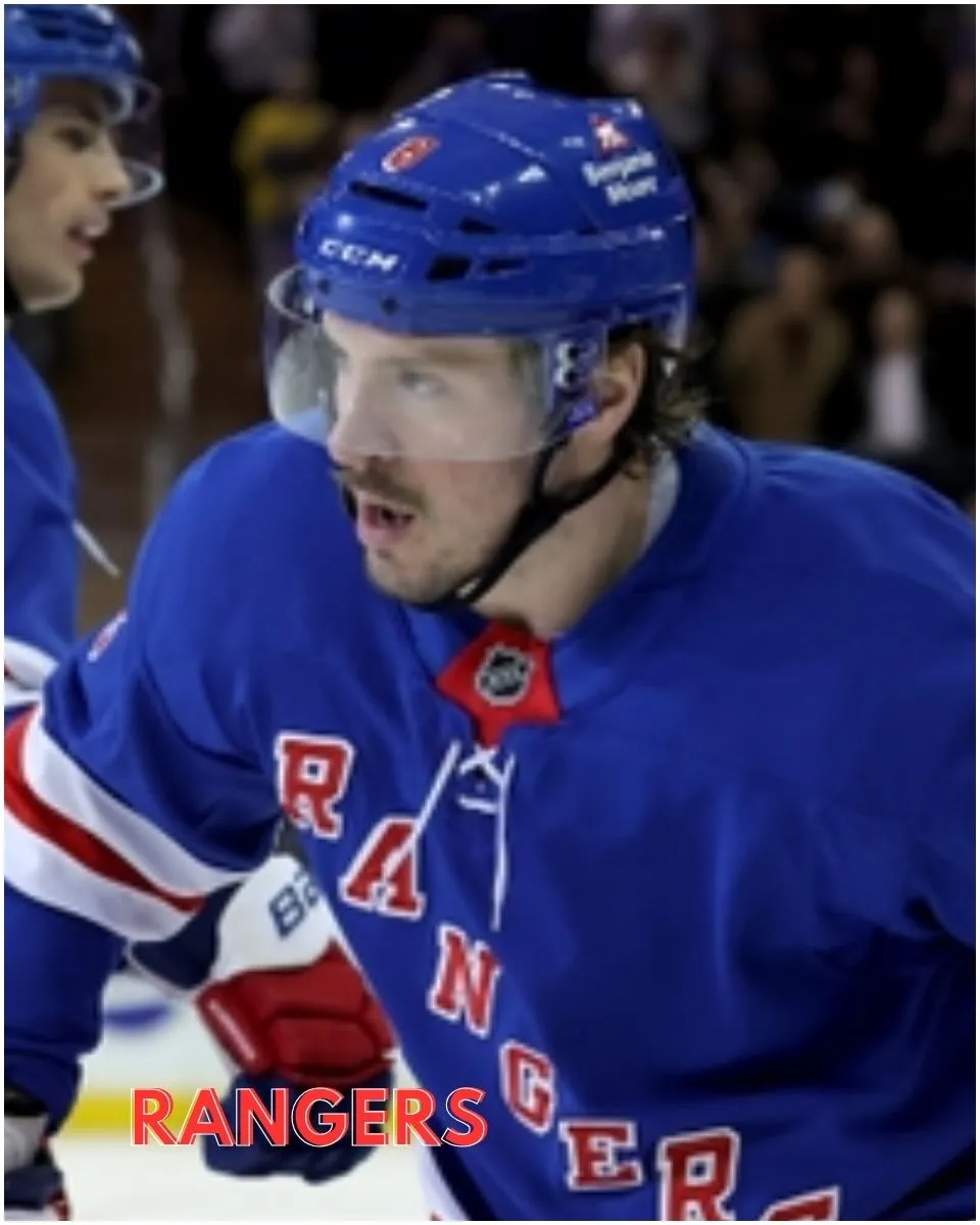 Did the Rangers make the right move sending their 2025 pick to Pittsburgh?