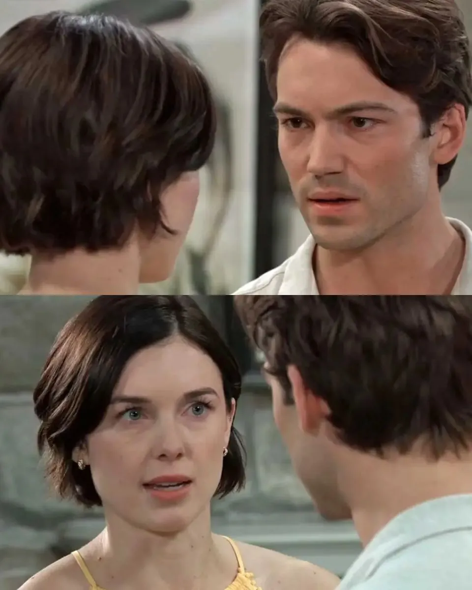 Tracy’s Exonerated of Drugging Drew — and Michael Warns Willow That She’ll Never See Their Kids Again