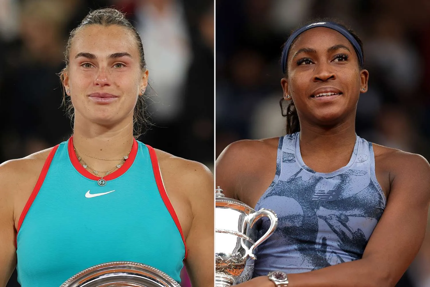 Patrick Mouratoglou Gives Verdict on Aryna Sabalenka’s Controversial Coco Gauff Comments, Compares her with Serena Williams