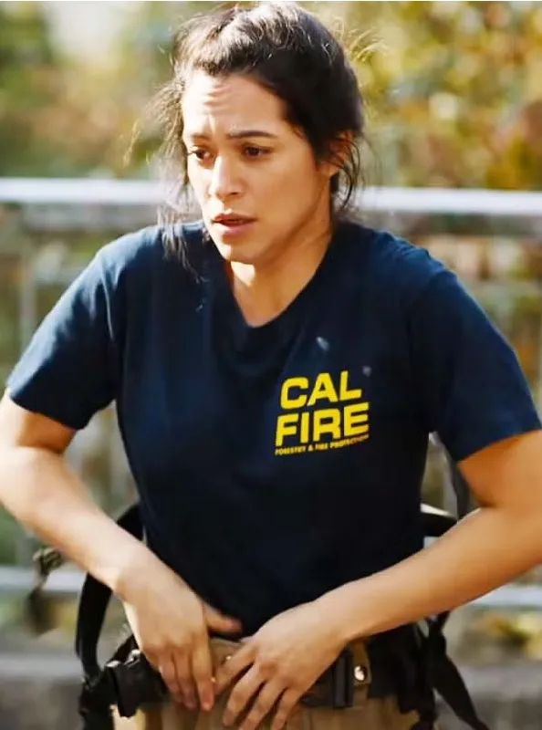 Fire Country Made A Huge Mistake With Gabriela's Season 3 Story - And Stephanie Arcila Has Something To Say About It