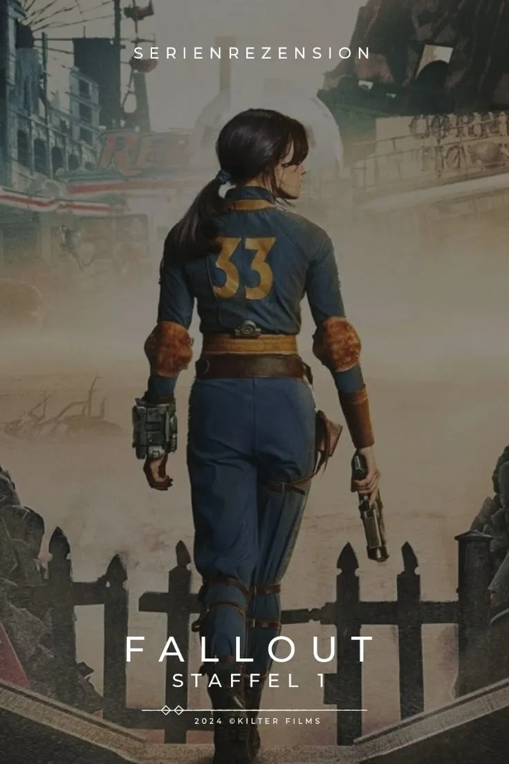 Fallout meets The Last Of Us in gorgeous new horror you can try free