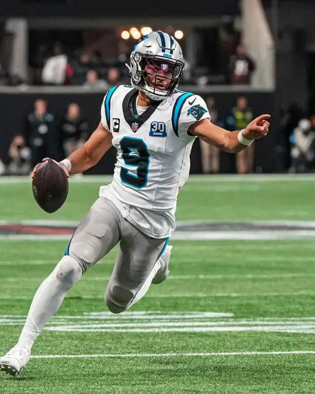 Panthers Offense Expected to Show True Colors Heading Into Training Camp