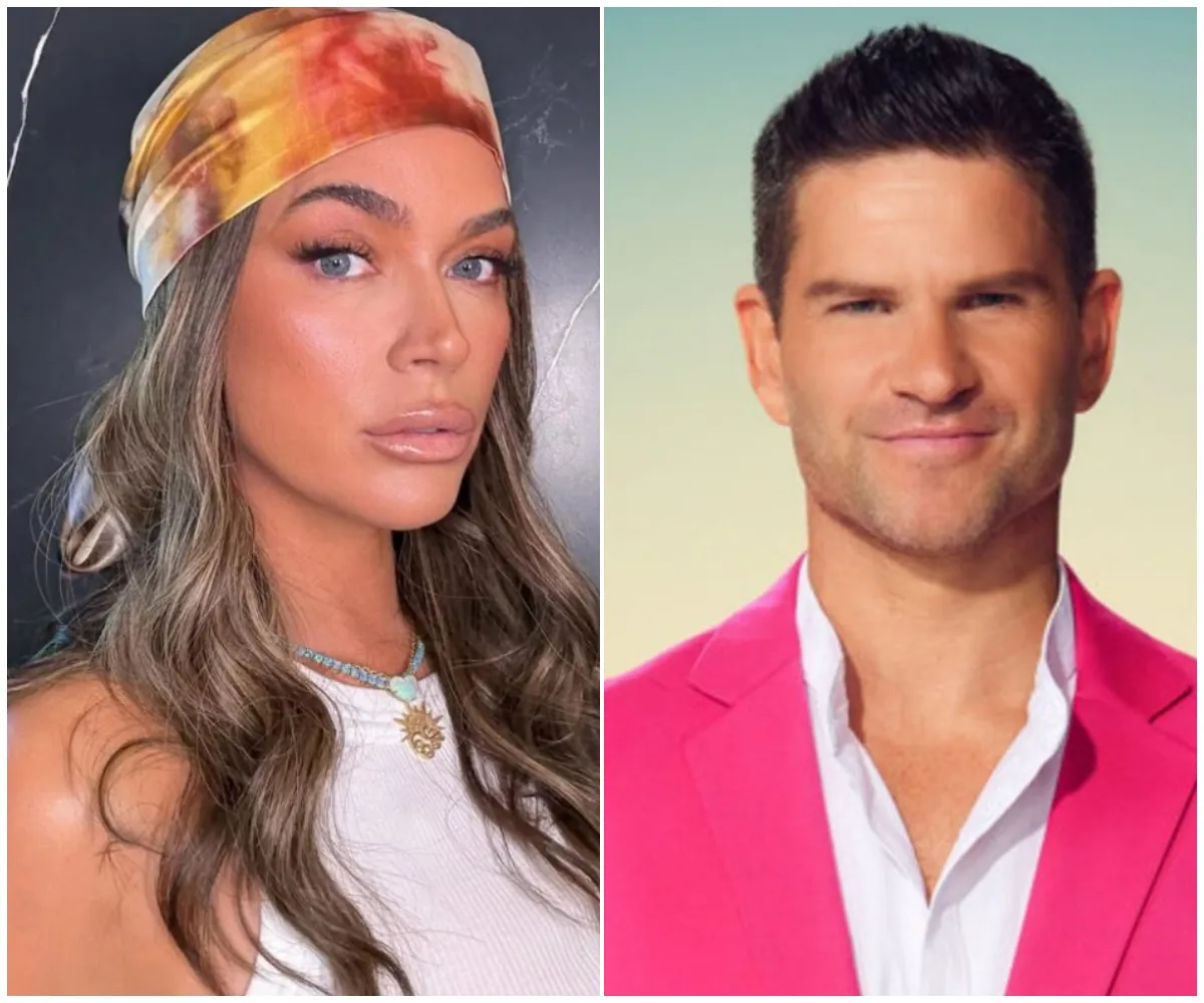 “I’ve seen Darkside Danny – it’s not a fun drunk to be around” – Teddi Mellencamp breaks silence as Janet’s bestie exposes disturbing bar behavior that got Danny Booko kicked out of Jax’s before The Valley even started filming - suong