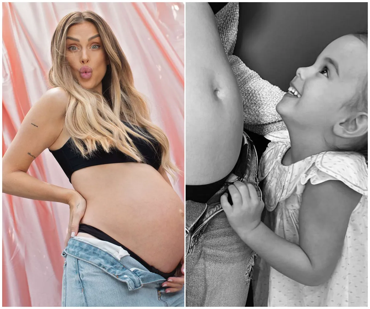 #BREAKING #PumpRules ICON LALA KENT EXPECTING BABY #3?!? Fans STUNNED by latest reveal — WHO’S THE FATHER?! 😱🤰❤️ in comments - suong