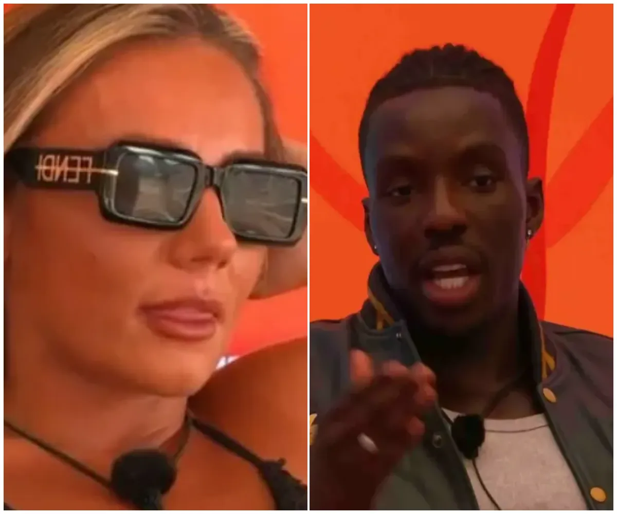 ‘Another girl who’s going to change his head again’ – Love Island’s Meg breaks down in tears after brutal video shows Dejon flirting with stunning new bombshell Candice just days after Yasmin drama rocked the villa - suong