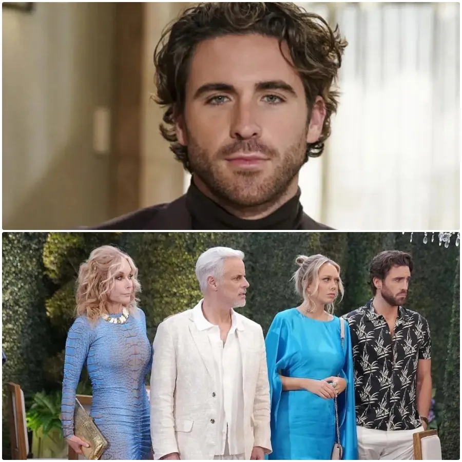 Days of Our Lives Comings and Goings: Salem Shakeup as Chad DiMera Gets a New Face!