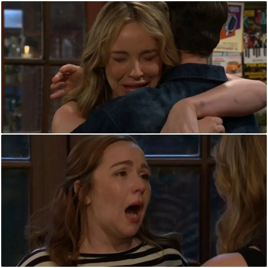 Tessa’s Final Scene? The Young and the Restless: Mariah’s Breakup Bombshell Could End In Exit, Kidnap Or Death Twist!
