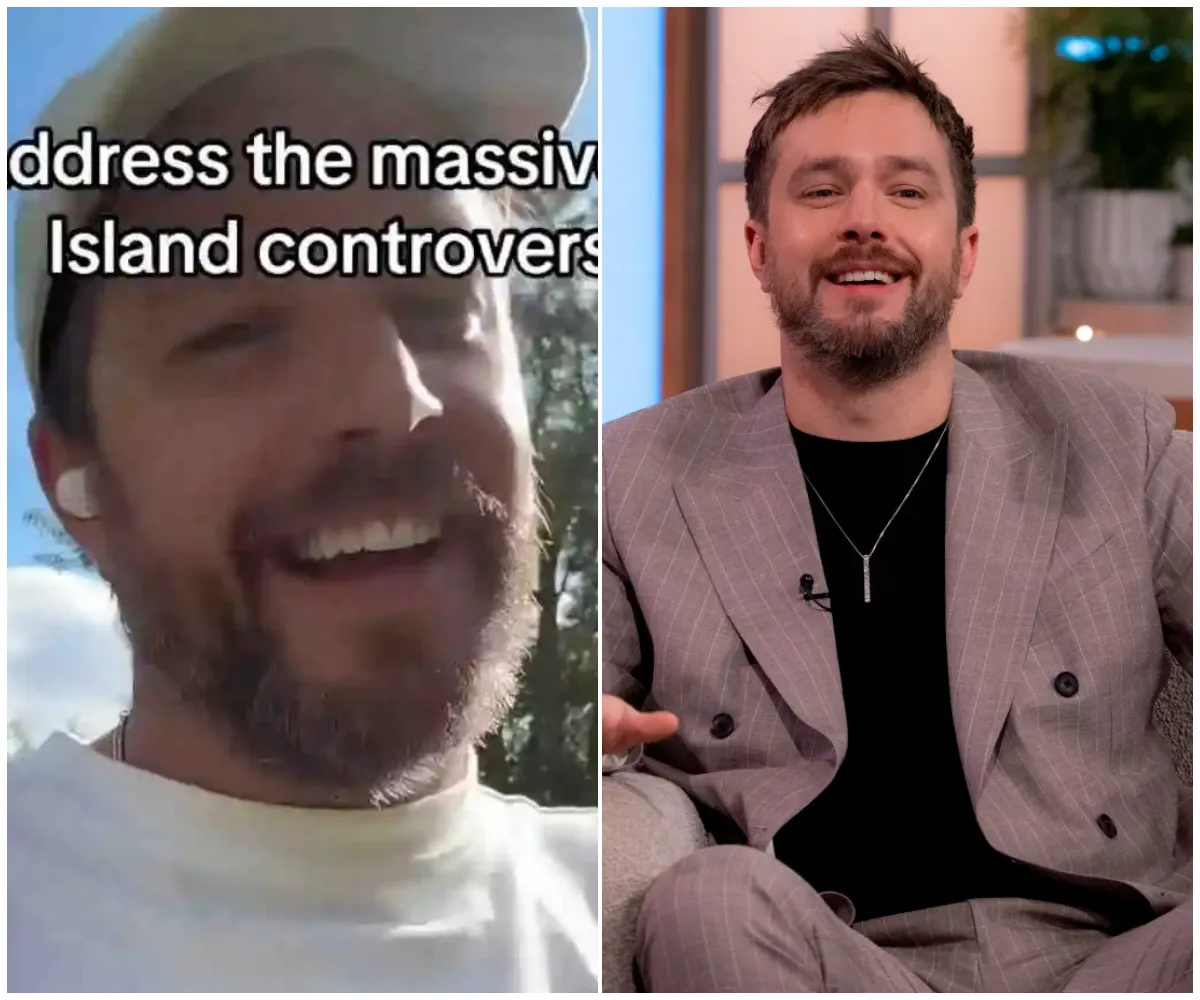 ‘Please stop messaging me’ – Iain Stirling breaks silence on Love Island’s most complained-about change as fans rage over missing ‘tomorrow night’ twist and demand the iconic teaser returns - suong