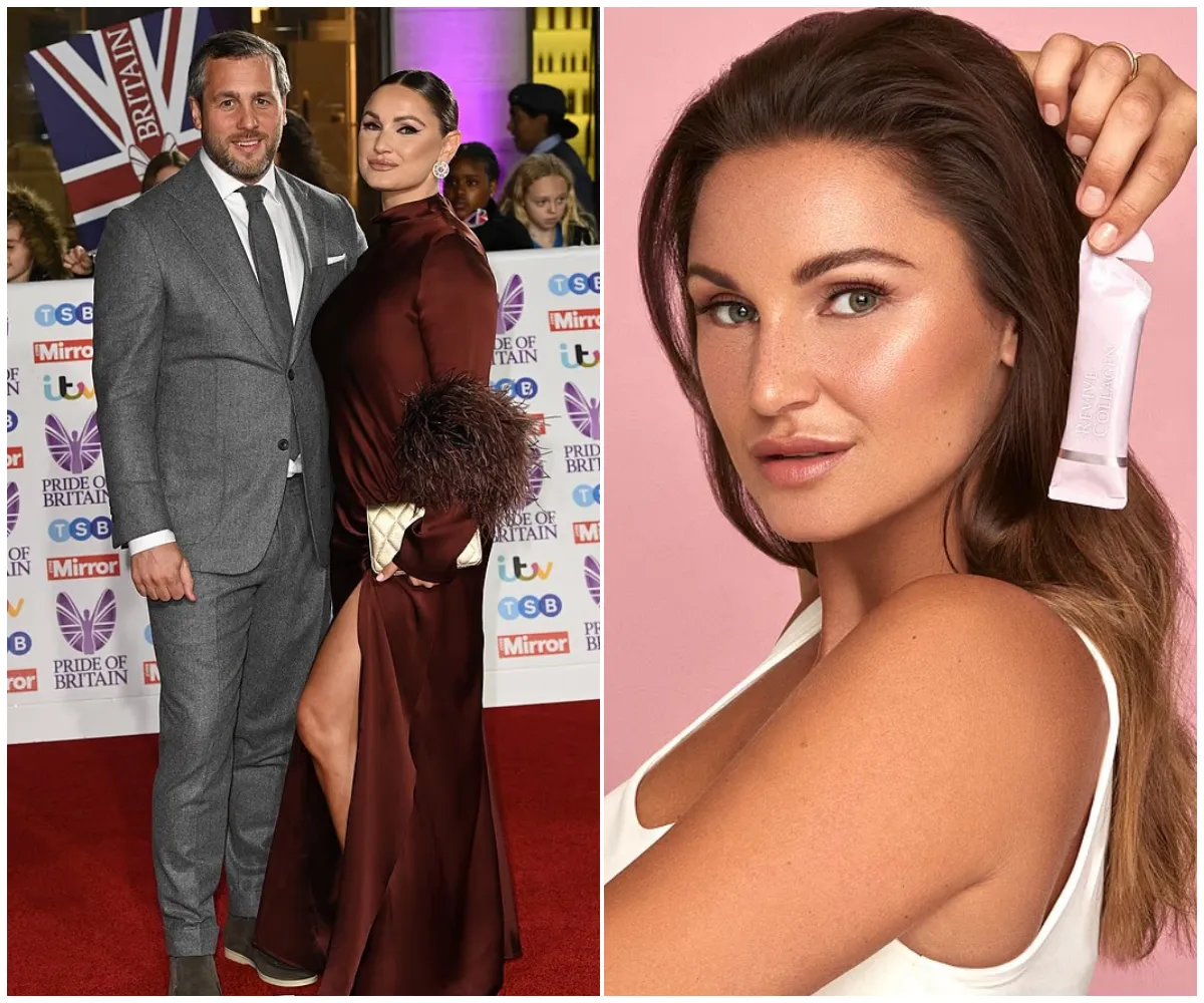 Sam Faiers' long-term partner Paul Knightley may be 'dragging his feet' on proposing because he's 'struggling with the dynamic' of TOWIE star's soaring success... - suong